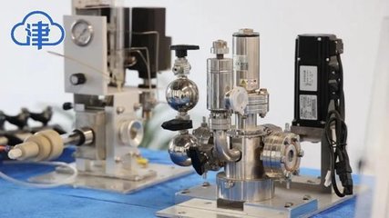 天開奮斗者 從園區沃土到能源未來，綠氫科技新材料技術的創新突圍