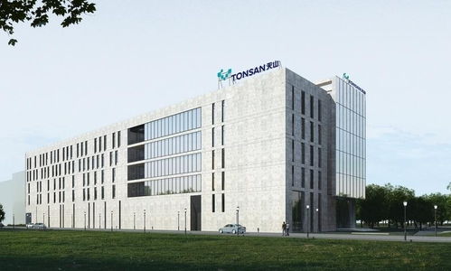 北京市天山新材料技術公司 新材料技術研發的創新之路