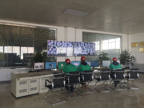 以科技創新為引擎，新材料技術研發賦能企業高質量發展