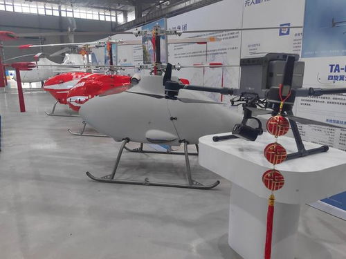 了不起的小鎮 從荒蕪之地到航空新城的材料科技蝶變